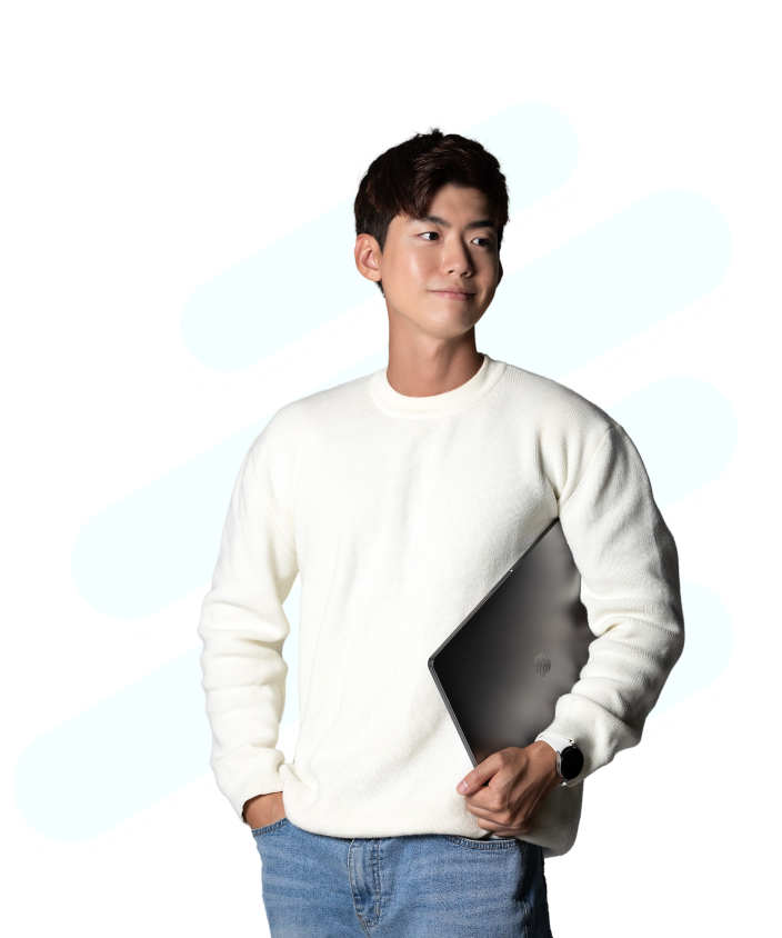 hero images